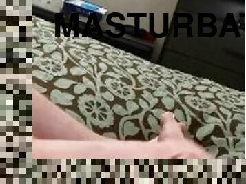 masturbation, bite