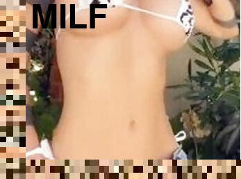 payudara-besar, besar-huge, muncrat, amatir, jenis-pornografi-milf, remaja, fetish-benda-yang-dapat-meningkatkan-gairah-sex, seorang-diri, susu, menyusui