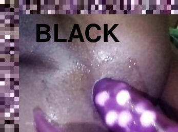 amateur, gay, black, gode, solo, minet