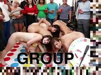 cul, gros-nichons, orgie, fête, milf, ados, pornstar, sexe-de-groupe, collège, sauvage