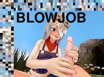 amatør, anal, blowjob, hentai, erotisk, røff