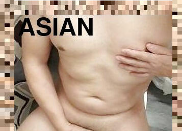 asiatique, masturbation, public, amateur, célébrité, arabe, massage