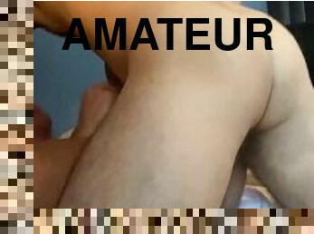 amateur, anal, ejaculation-sur-le-corps, interracial, ejaculation, pute, suédois, dure