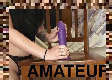 Teens anal adventure