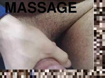 4K penis massage   4K ????? ??????