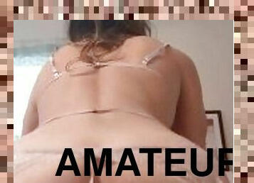 masturbation, amateur, anal, ados, jouet, gay, butin, mignonne, chevauchement, gode