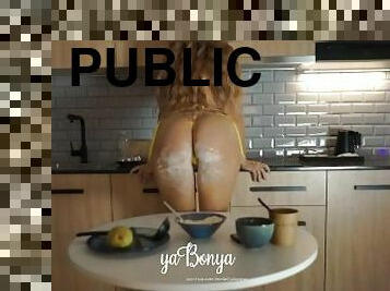 cur, tate-mari, capra, public, amatori, milf, tate, cur-butt, superba