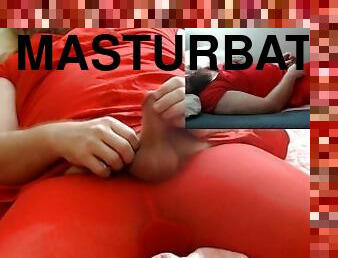 mastürbasyon-masturbation, sürtük, sert