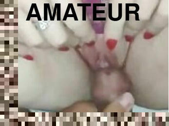 Amateur fun home video