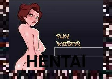 puwetan, creampie, negro-negra, anime, hentai, magaspang