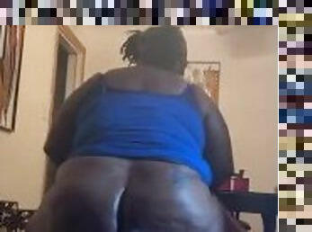 BBW Twerking????????