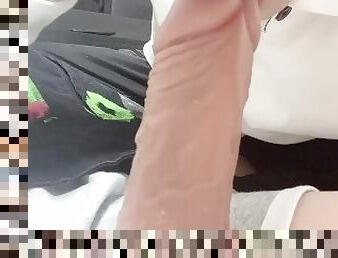 amatir, blowjob-seks-dengan-mengisap-penis, cumshot-keluarnya-sperma, homo, jepang, fetish-benda-yang-dapat-meningkatkan-gairah-sex, seorang-diri, realitas