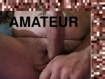 imens-huge, masturbare-masturbation, monstru, orgasm, amatori, jet-de-sperma, masiv, alb, pula