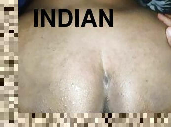 indian homemade doogystyle