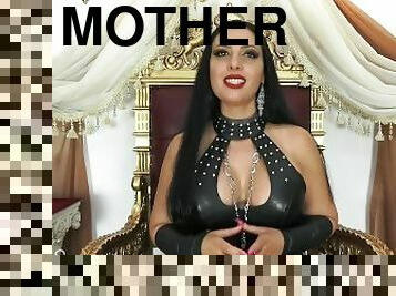 ýyldyzlar, eje, eje-mother