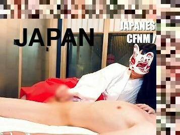 asiatisk, brystvorter, orgasme, amatør, japans, spiller, slave, cfnm, sperm, elskerinde