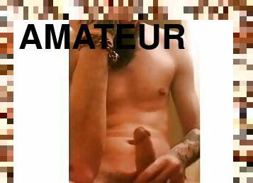 énorme, masturbation, vieux, amateur, ejaculation-sur-le-corps, énorme-bite, ados, jeune-18, ejaculation, plus-agée