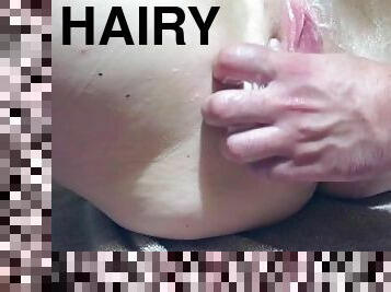 Please help me shave my pussy