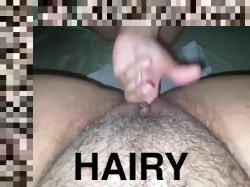 gordo, peluda, cona-pussy, amador, lésbicas, casal, bbw, dedos, áspero