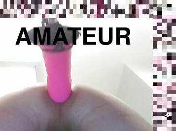 amatööri, gay, pov, koneet, dildo, soolo, namu