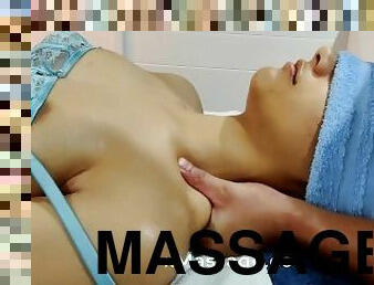 Jasminxof Reddit 18 Teen gets Sexual Massage - Rare Indian/Moari Video