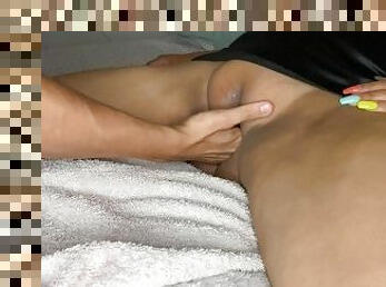 gemuk-fat, memasukkan-tangan-ke-dalam-vagina, mastubasi, orgasme, vagina-pussy, muncrat, sayang, jenis-pornografi-milf, ibu, handjob-seks-dengan-tangan-wanita-pada-penis-laki-laki