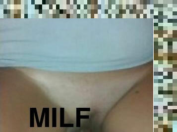 Milf Creampie