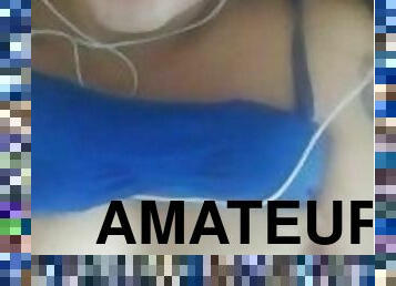 masturbation, amateur, branlette, solo, réalité