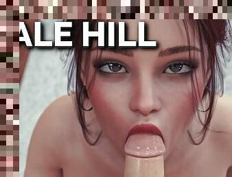 SHALE HILL #16  Visual Novel Gameplay [HD]