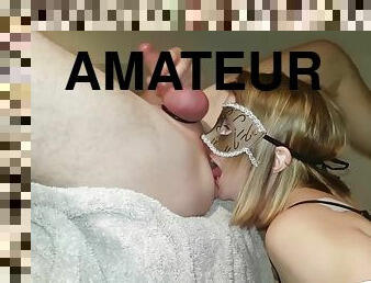 Amateur Rimjob Compilation