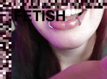 fetish, kæmpe