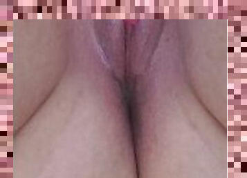 masturbation, orgasme, public, chatte-pussy, milf, jouet, doigtage