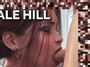 SHALE HILL #21  Visual Novel Gameplay [HD]