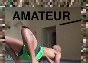 amatör, gay, ensam