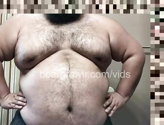 gordo, amador, gay, bbw, bochechuda, pov, webcam, fetiche, sozinho, urso