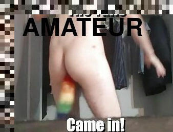 amatör, gay, rumpa, kul, rumpa-butt, fetisch, ensam, twink
