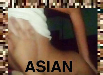 asia, payudara-besar, pelajar, amatir, sayang, remaja, menunggangi, cowgirl-posisi-sex-wanita-di-atas-pria, filipina, penis