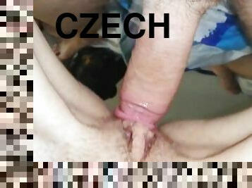 gros-nichons, chatte-pussy, amateur, babes, ados, ejaculation-interne, point-de-vue, pute, serrée, tchèque