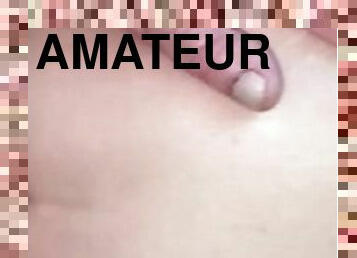 amatir, anal