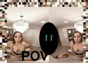 pov, 3d