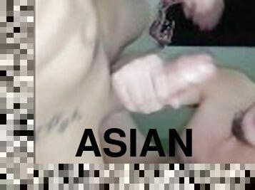 asyalı, anal, oral-seks, ibne, genç-18, sevimli, filipinli, twink-genç-kılsız-adam