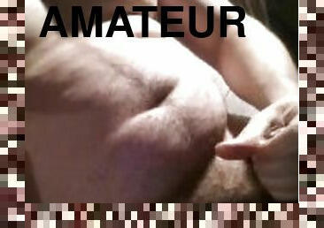 amateur, ejaculation-sur-le-corps, gay, ejaculation, horny, solo