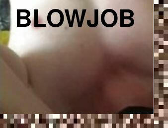 blowjob, homofil, pov, kåt, muskuløs, maske