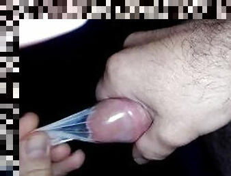 femme, amateur, ejaculation-sur-le-corps, ejaculation-interne, point-de-vue, ejaculation, solo