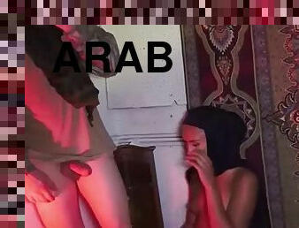 Arab pussy eating Afgan brothels exist!