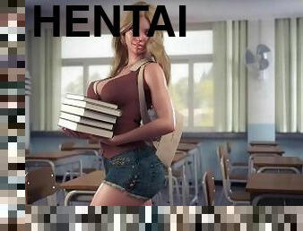 anime, hentai