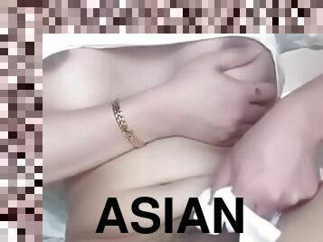 asiatisk, röv, storatuttar, masturbation, shemale, amatör, brudar, cumshot, ladyboy, sprut