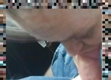 public, amateur, fellation, milf, couple, point-de-vue