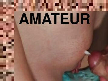 pisser, giclée, amateur, ejaculation-sur-le-corps, ejaculation-interne, culotte, ejaculation, blonde, britannique, humide