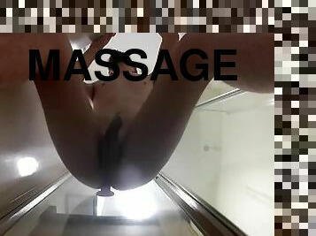 banhos, masturbação, amador, anal, brinquedo, massagem, ejaculação, dildo, chuveiro